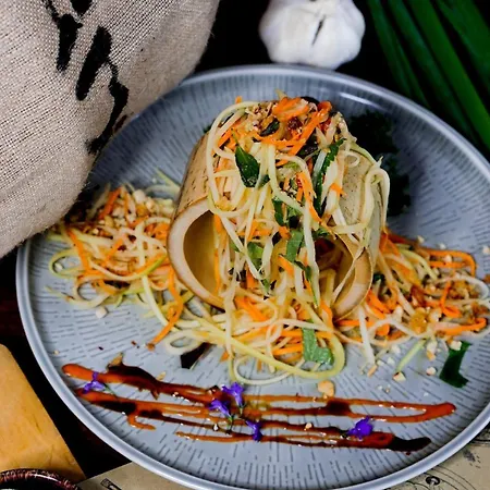 默斯伯格霍夫酒店 莱比锡