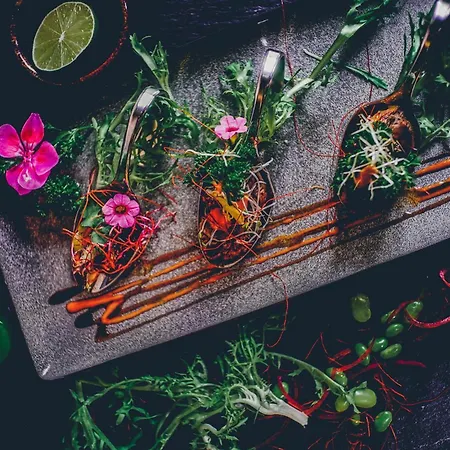 默斯伯格霍夫酒店 3*