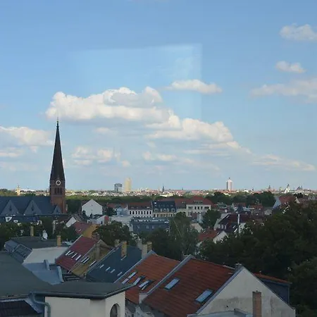 Hotel Merseburger Hof 3*