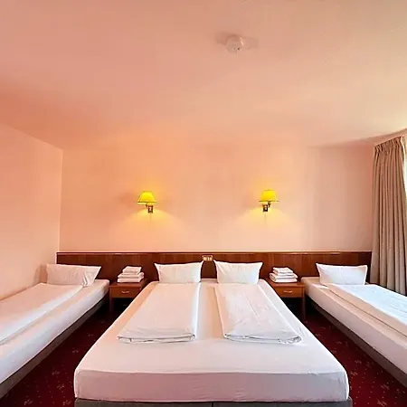 Hotel Merseburger Hof