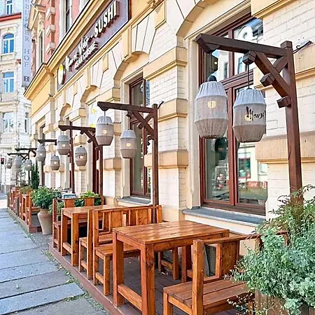 Merseburger Hof