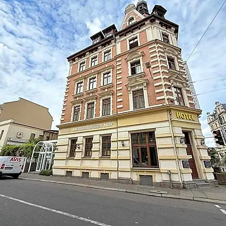 Merseburger Hof 3*