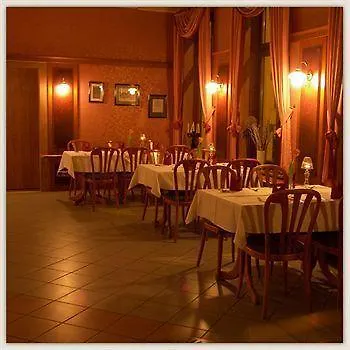 Hotell Merseburger Hof