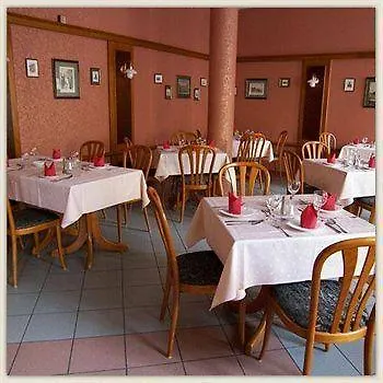 Merseburger Hof