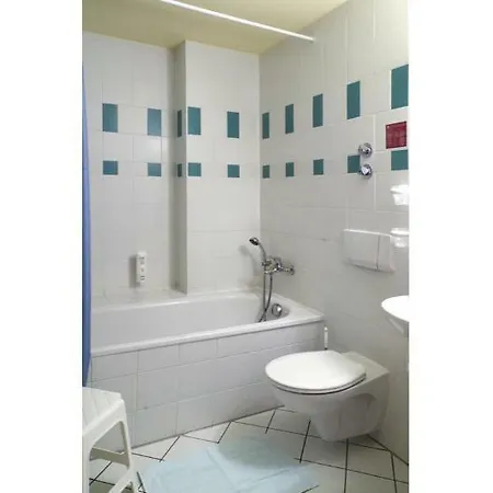 Ξενοδοχείο Merseburger Hof 3*