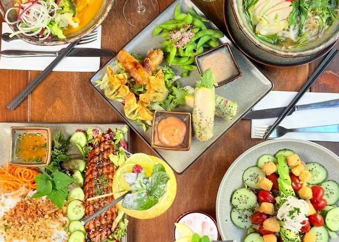 Merseburger Hof Hotel