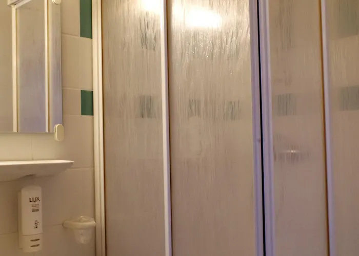 Hotell Merseburger Hof Leipzig