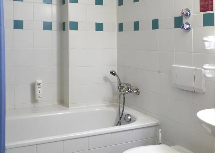 Merseburger Hof Leipzig