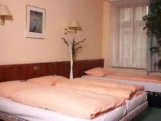 Hotell Merseburger Hof