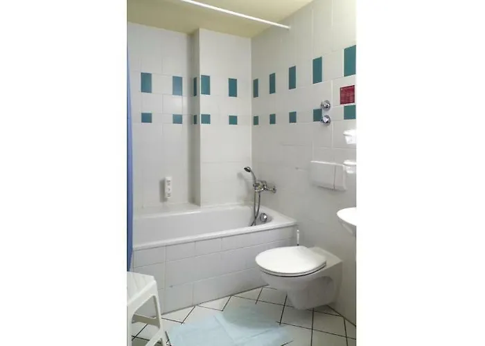 Hotell Merseburger Hof 3*